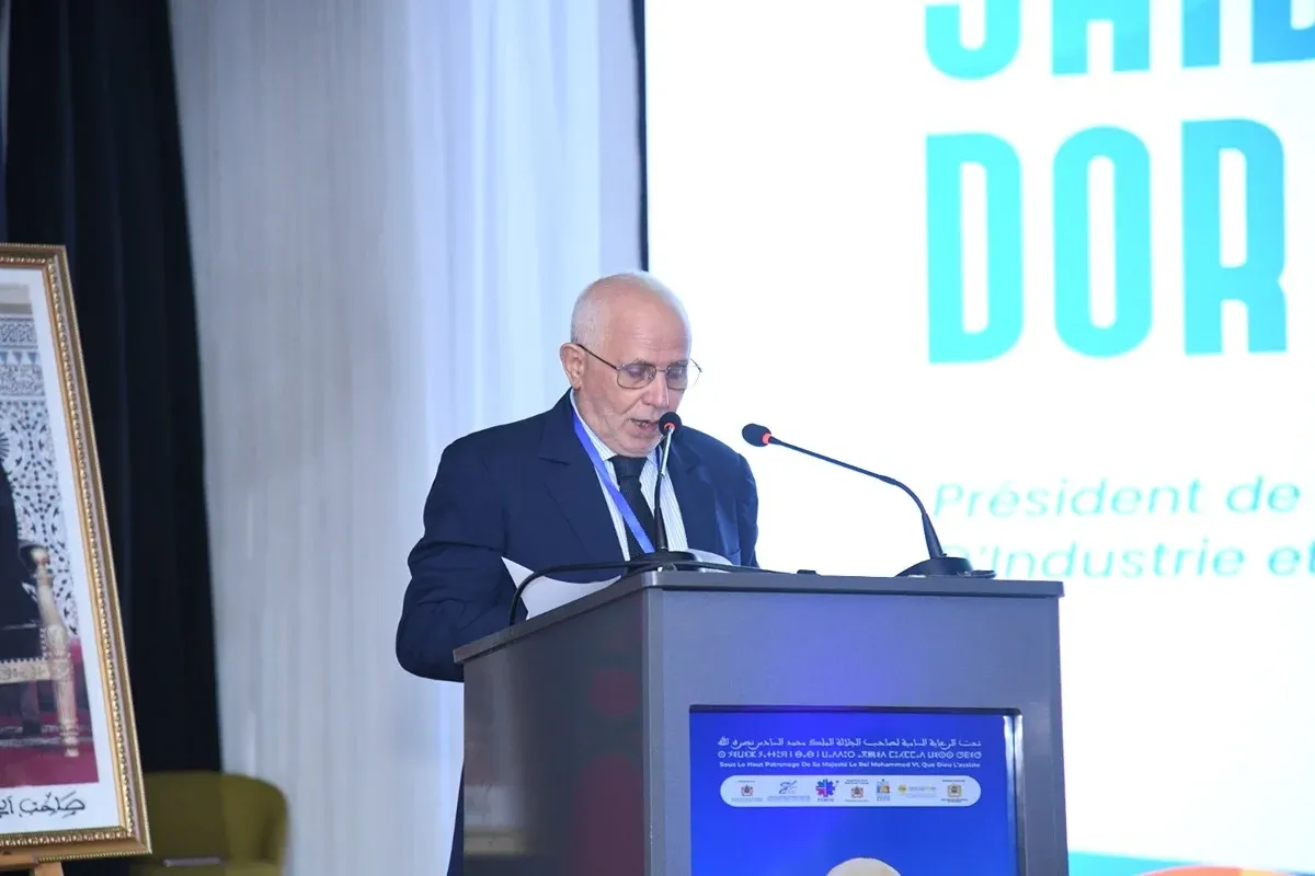 MEDITOUR 2026: Shaping the Future of Mediterranean Tourism in Agadir