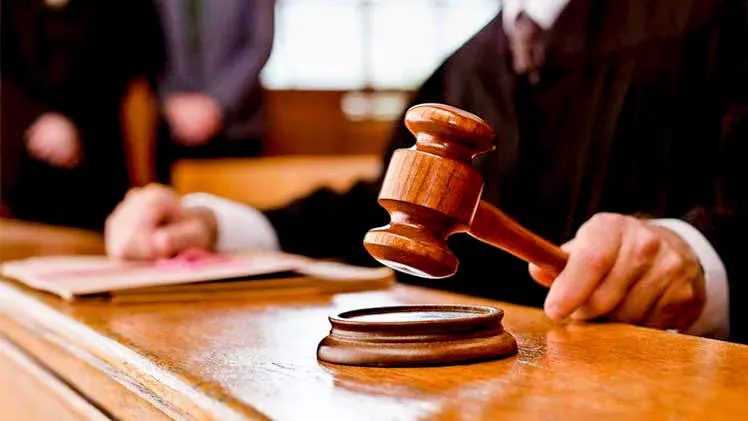 Lawyers' Strike Delays Ruling in Sexual Exploitation Case Against Psychologist