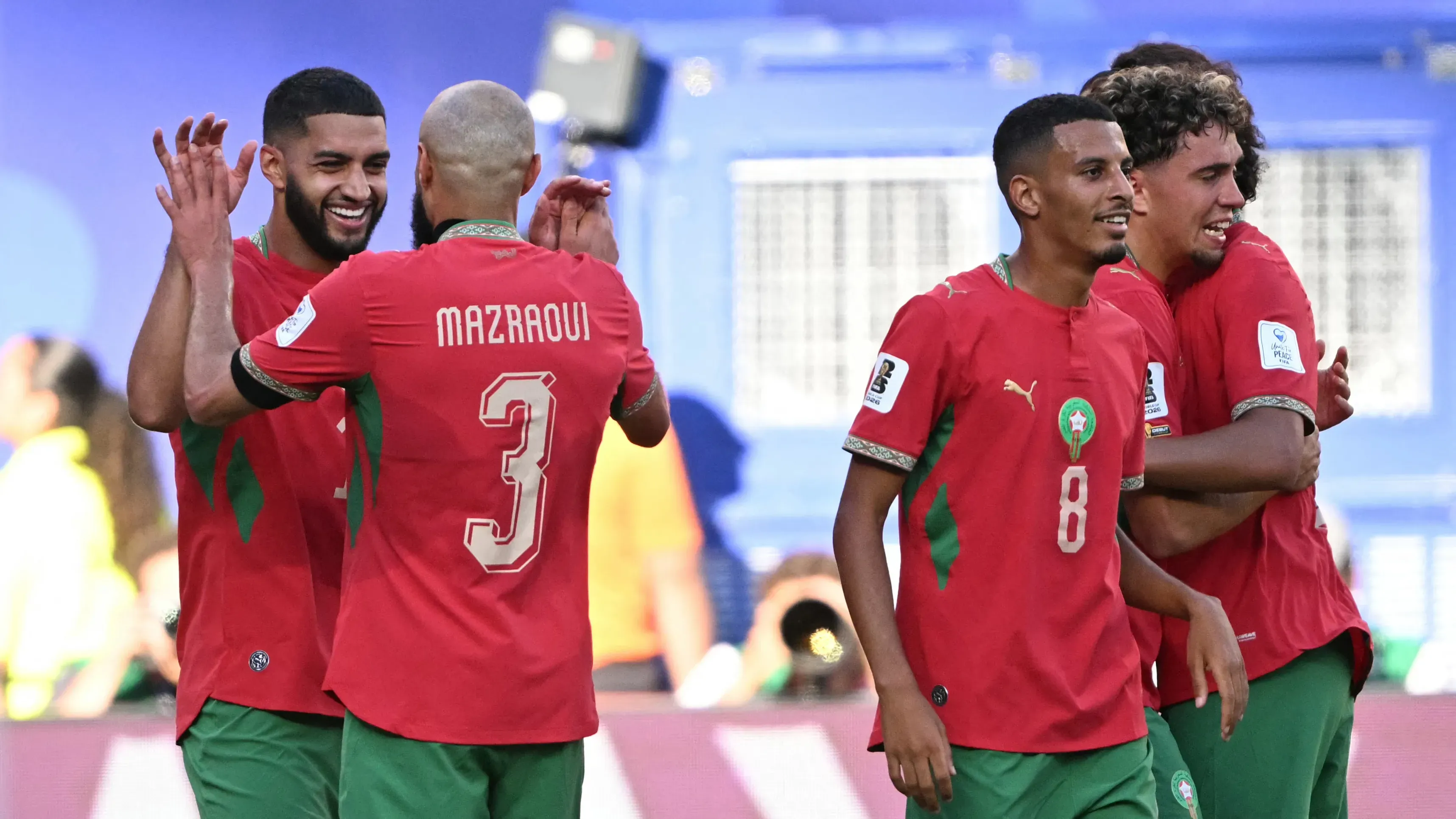 How to Watch the Scotland vs Morocco Match in the 2026 World Cup: Channels and Online Streaming