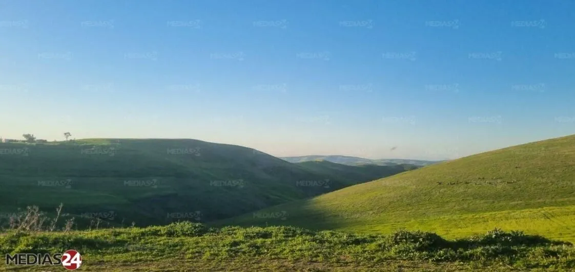 Spring 2026 in Morocco: A Season of Extreme Weather Patterns