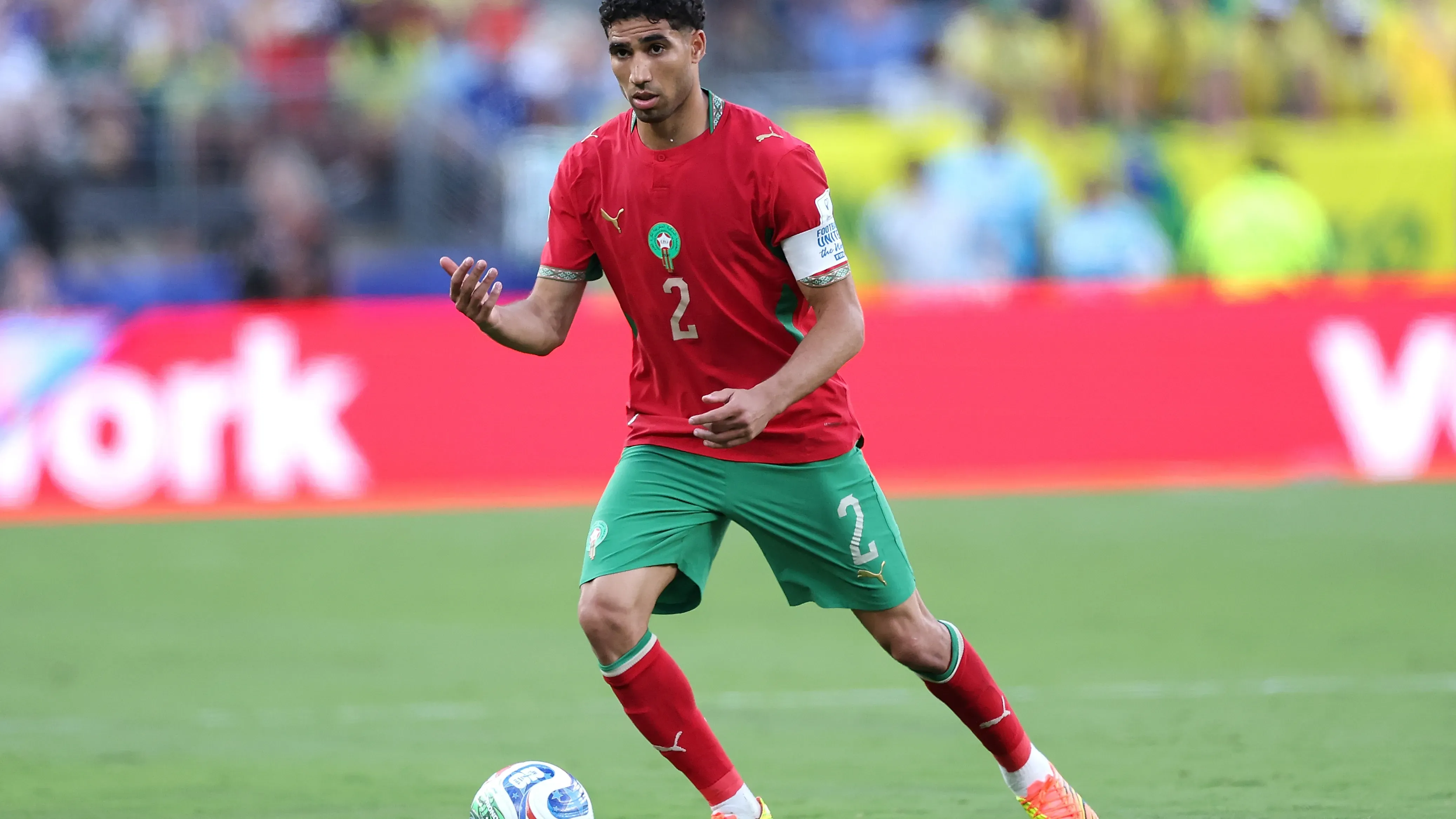 How to Watch the Morocco vs Scotland Match in the 2026 World Cup: Channels and Online Streaming