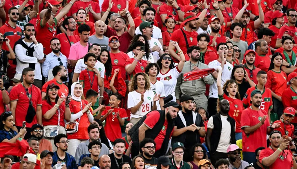 Match Schedule for Morocco vs. Scotland in the 2026 World Cup and Broadcasting Channels