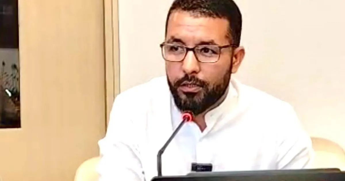 Human Rights Advocate Highlights Violations in Occupied Western Sahara at UN Council