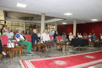Awareness Day in Meknes: New Regulations for Tourism Accommodation Classification and Management