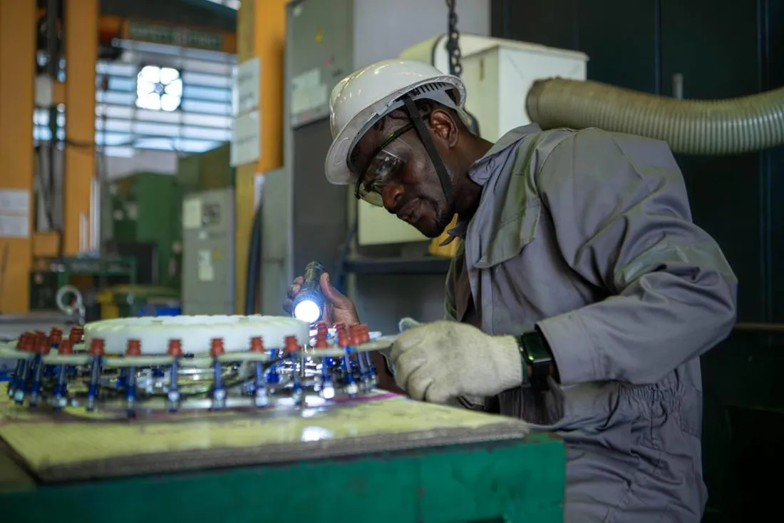 Surge in Skilled Worker Migration to Germany: A Record Increase
