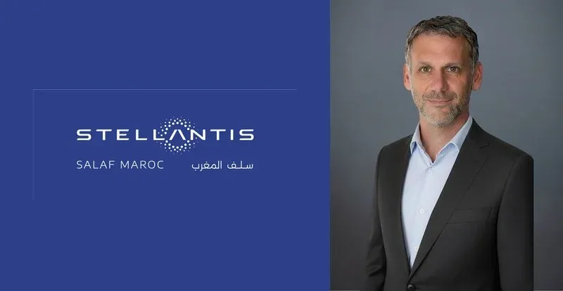 AXA Crédit Maroc Transforms into Stellantis Salaf Maroc: A New Era in Financing