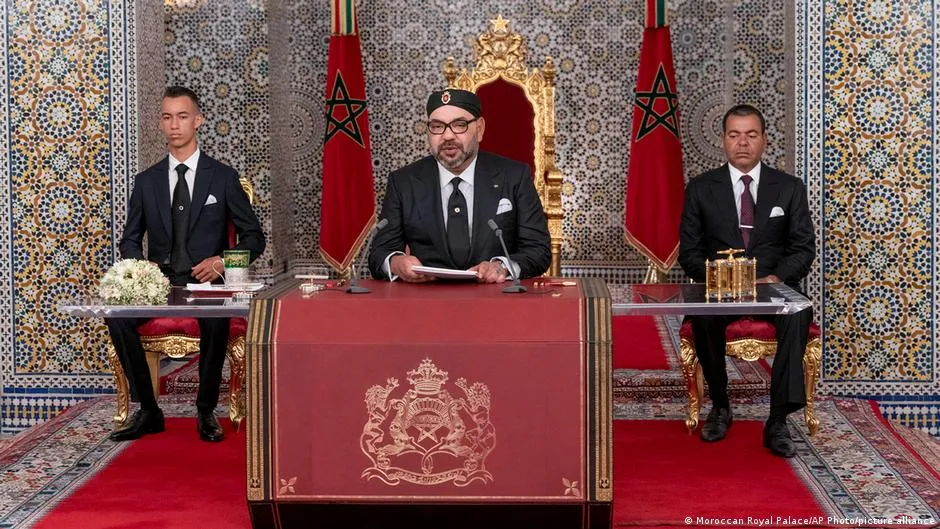 Morocco's Unique Approach to Religious Reform and Counter-Extremism