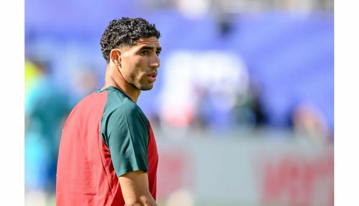 World Cup Update: Tensions Rise as Hakimi Faces Legal Troubles Ahead of Crucial Matches
