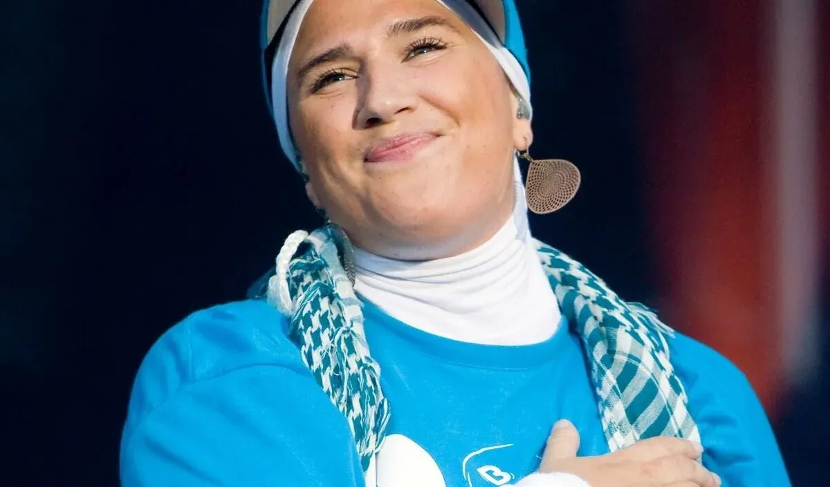 Diam's Transforms Her Career: Discover Her Luxurious Villa in Marrakech