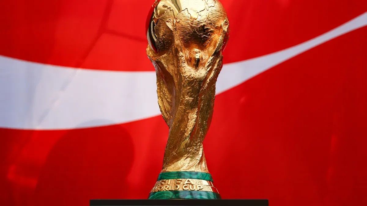 Scotland vs. Morocco: World Cup Showdown Awaits
