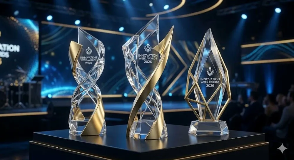 Moroccan Innovators Shine at the 2026 Innovation Week Awards