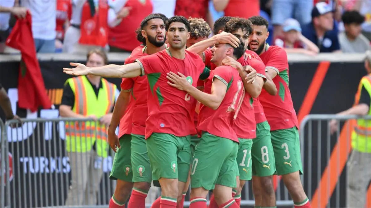 Where to Watch the Morocco vs Scotland Match in the 2026 World Cup