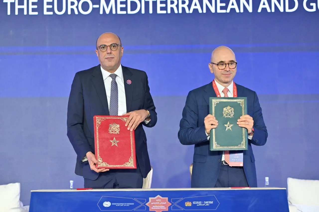 Marrakech Forum Strengthens African Connectivity