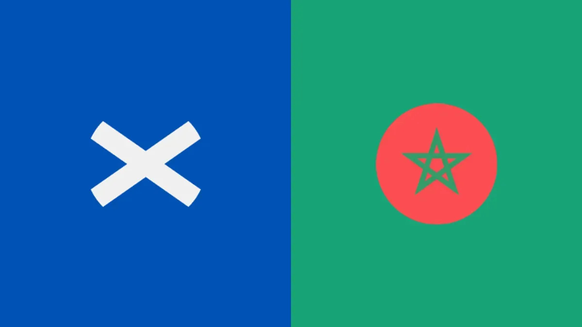 How to Stream Scotland vs Morocco Securely Using a VPN