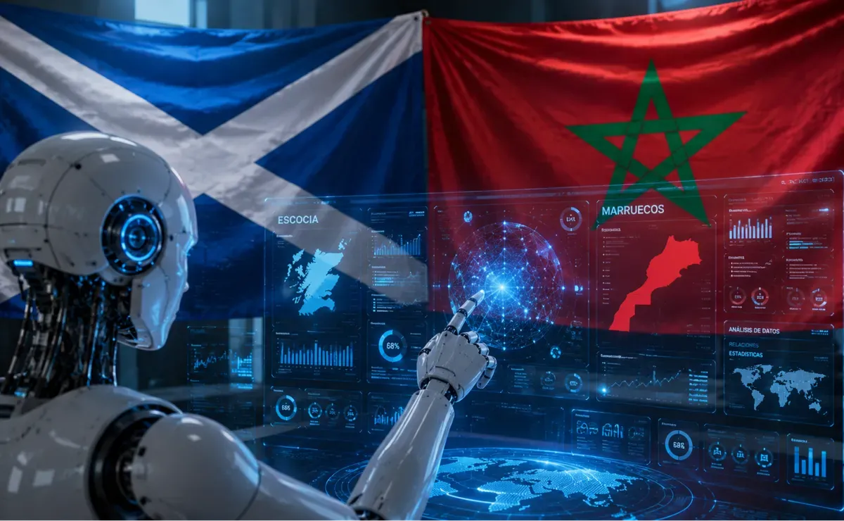 Scotland vs. Morocco: World Cup 2026 Match Preview and AI Predictions