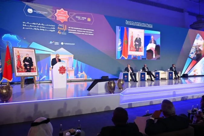 Geopolitical Shocks Challenge Global Economy: Insights from IMF and Global Experts