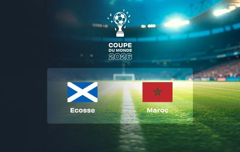 Exciting Match Preview: Scotland vs. Morocco in the 2026 World Cup