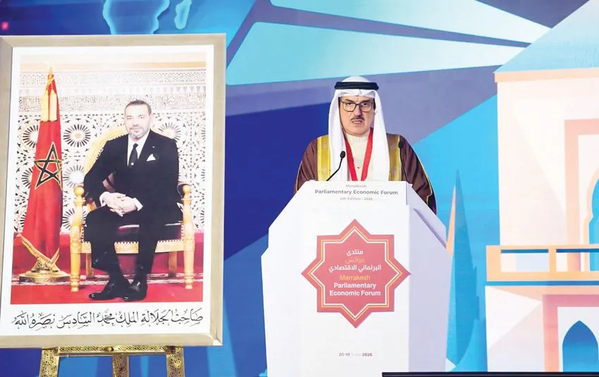 Iran's Threats in the Strait of Hormuz: A Direct Danger to Global Economic Security