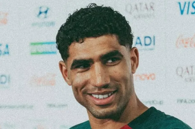 Ashraf Hakimi Faces Trial on Sexual Assault Charges Amid World Cup Participation