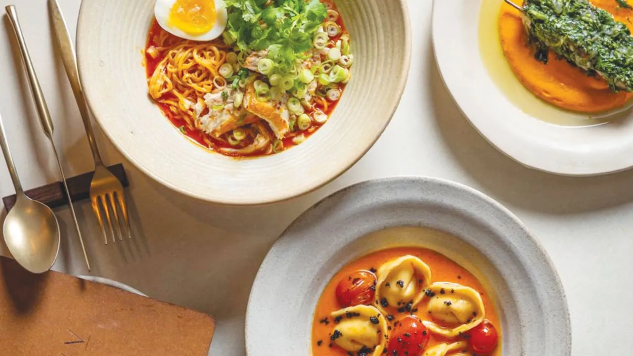 Amaya Restaurant: A Culinary Gem in Rehovot