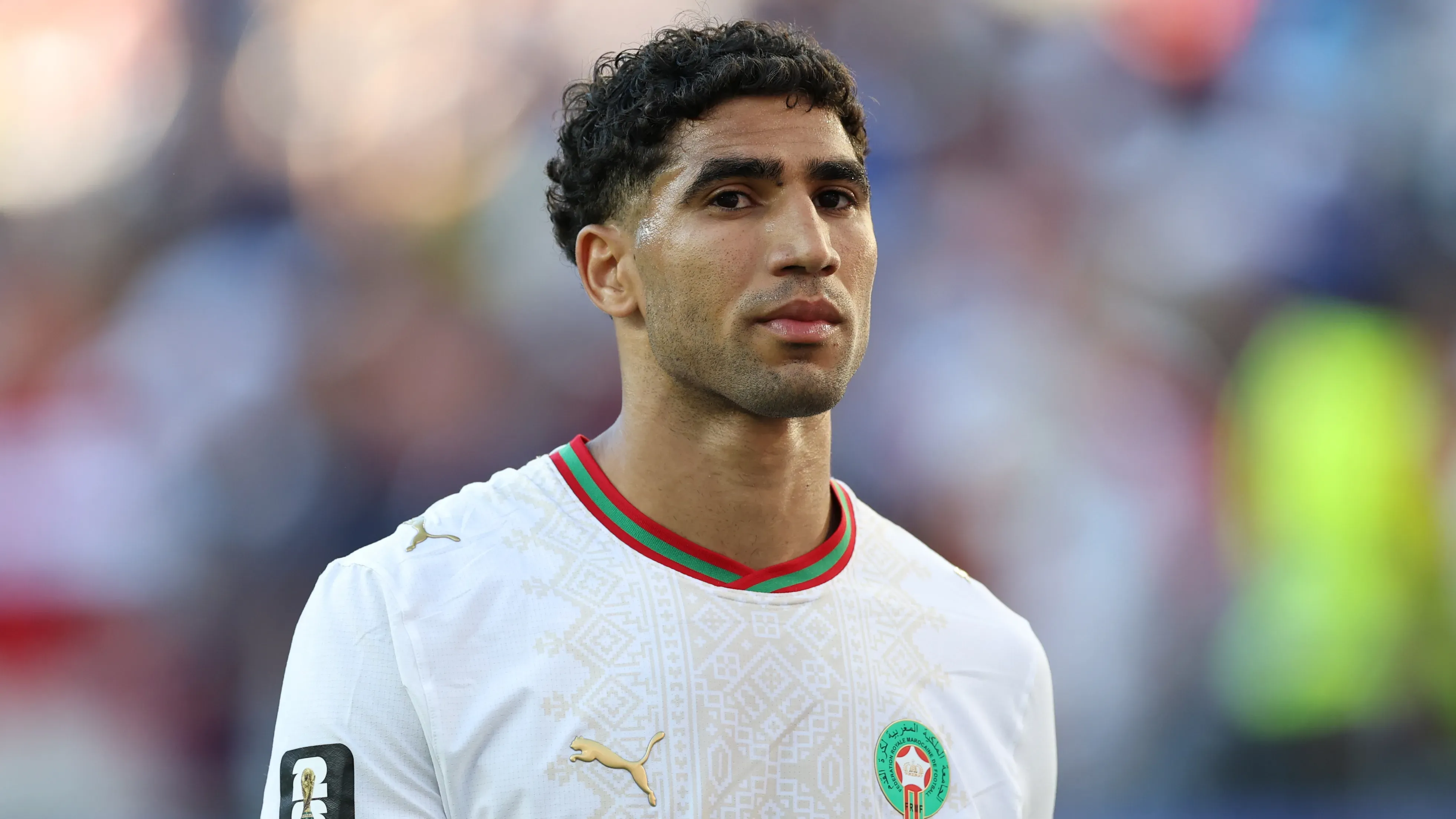 Upcoming Match for Morocco Against Haiti in the 2026 World Cup: Schedule and Broadcast Channels