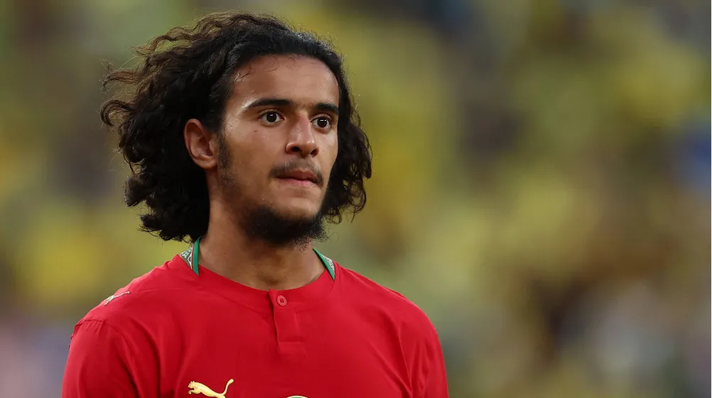 Ayyoub Bouaddi: The Rising Moroccan Star Captivating the Football World