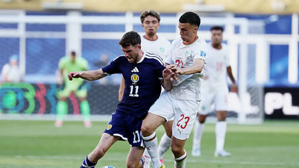 Scotland Triumphs Over Morocco 1-0 in 2026 World Cup Showdown