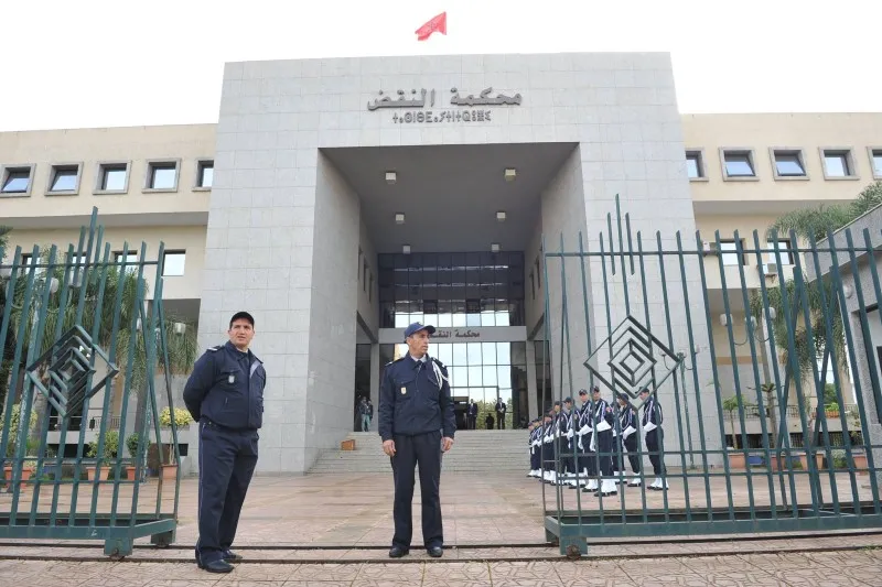 Supreme Court Upholds Administrative Ruling, Nullifies Election of Parliamentary and Local Leader in Taza