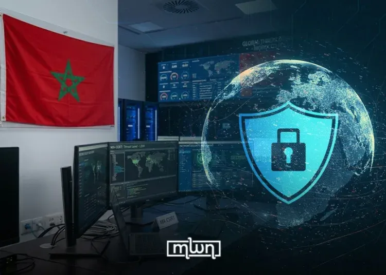 Moroccan Cybersecurity Agency Warns of Major Fortinet Data Breach Affecting Local Entities