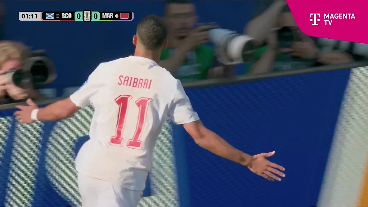 Morocco Triumphs Over Scotland 1-0: A Crucial Victory in the 2026 World Cup