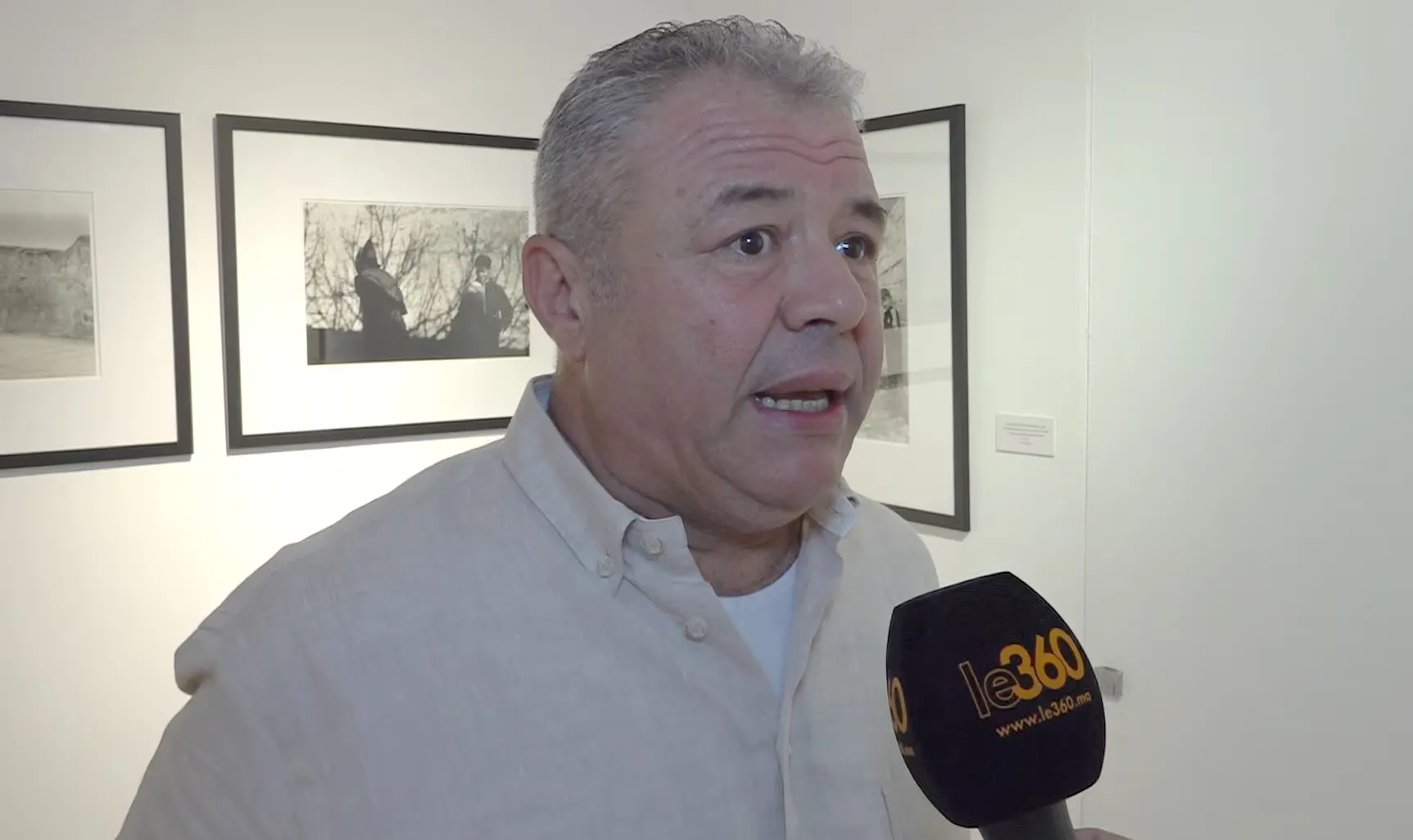 Rachid Ouatassi Revives Tangier's Secret Memories Through Photography