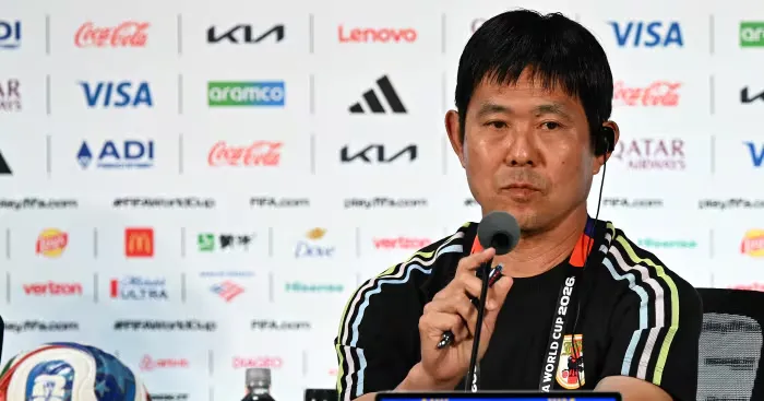 Japan's World Cup Journey: Navigating Challenges and Scenarios Ahead