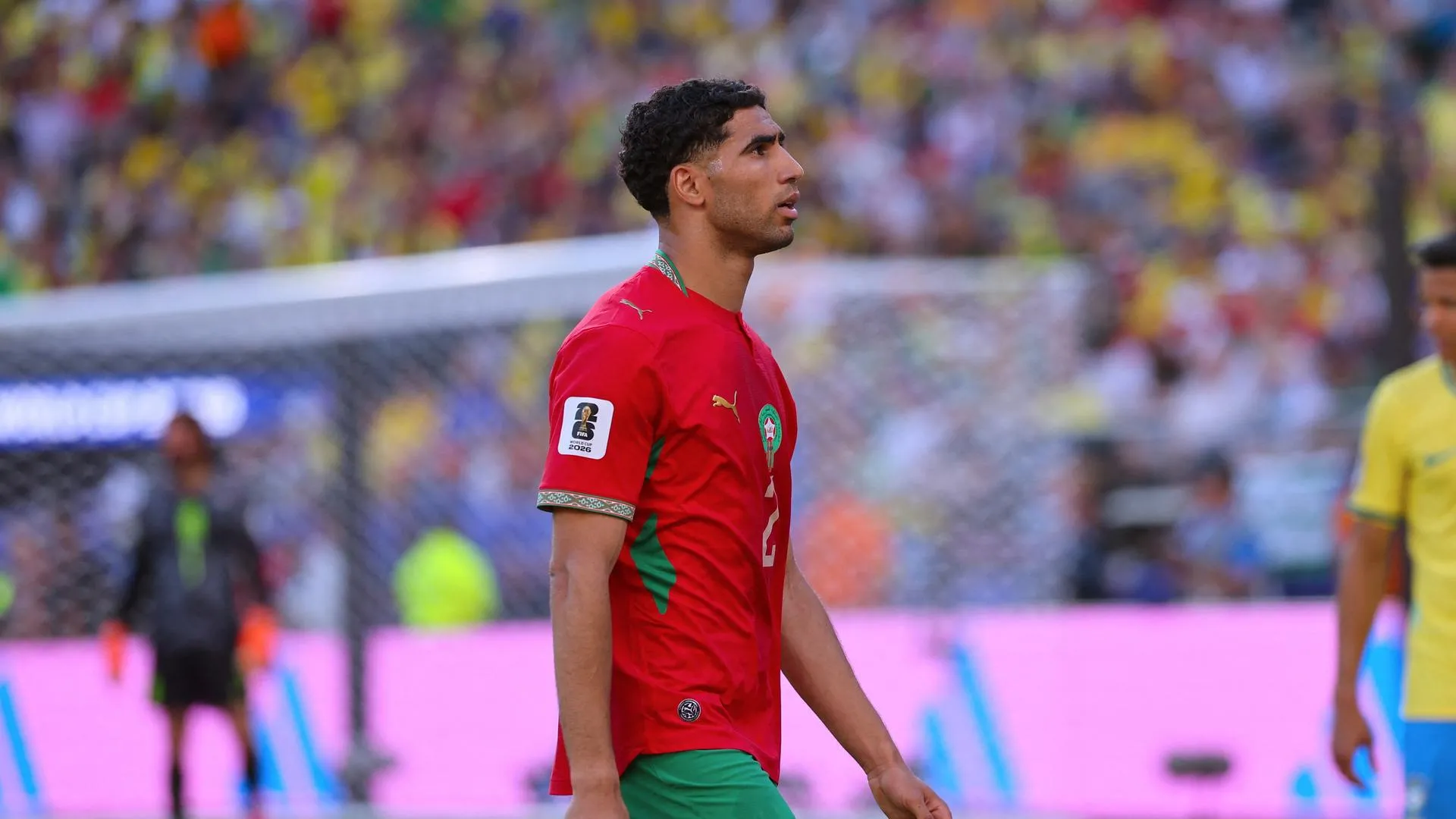 Achraf Hakimi Faces Court Over Rape Allegations Ahead of World Cup 2026