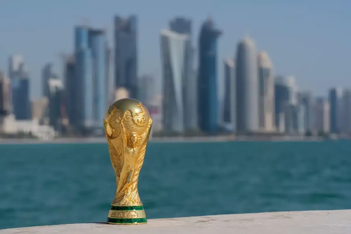 Morocco and Spain Compete to Host the 2030 World Cup Final
