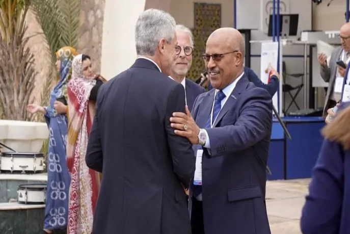 Rabat Hosts the 8th General Assembly of the World Mutuality Union