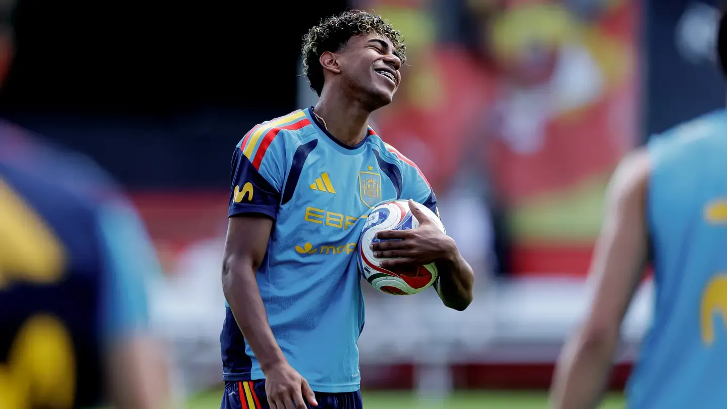 Lamine Yamal's Choice Sparks Friendly Rivalry Between Spain and Morocco