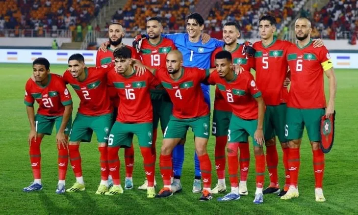 From Brazil to New York: How Morocco's National Team Became a Global Social Phenomenon