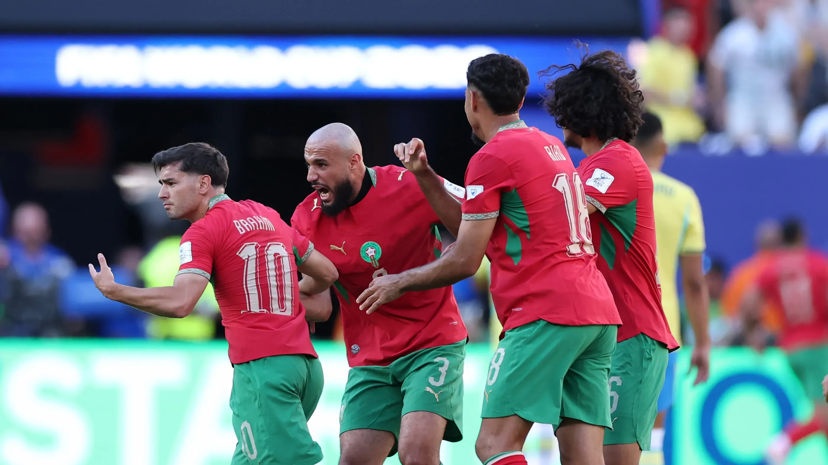 Moroccan Star Hints at Retirement After World Cup in Pursuit of Quran Memorization