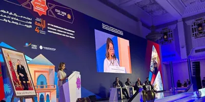 Conclusion of the Marrakesh Parliamentary Economic Forum