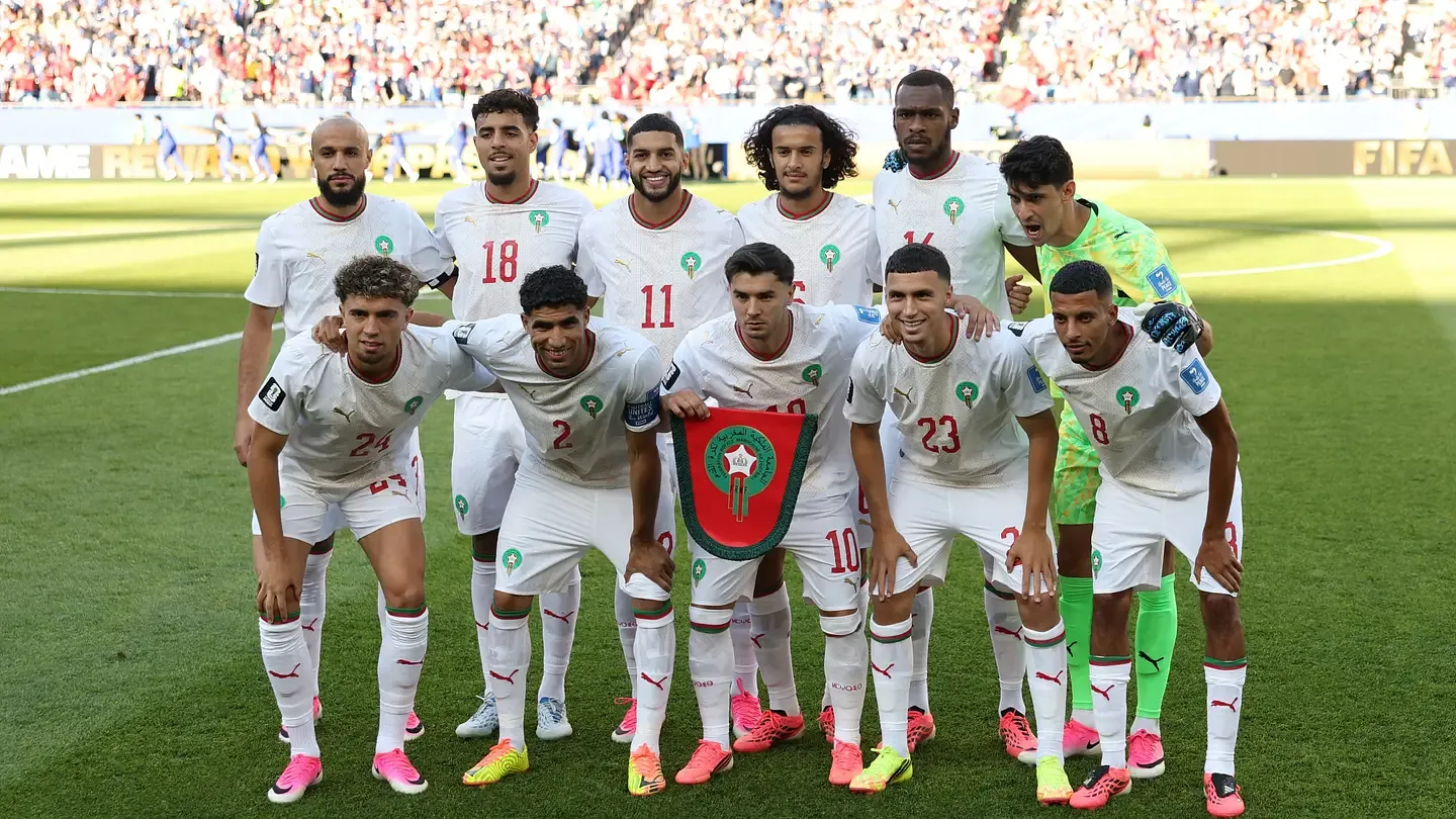 Morocco vs Haiti: World Cup Showdown on June 24, 2026