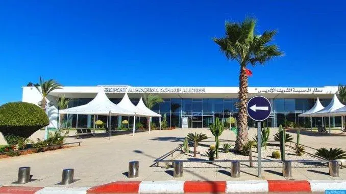 Tragic Plane Crash Claims Lives of Two French Nationals in Northern Morocco