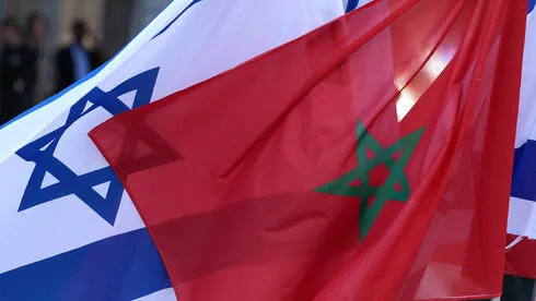 Strategic Shifts: How Section 1268 of the NDAA Strengthens Israel's Defense Ties with Morocco