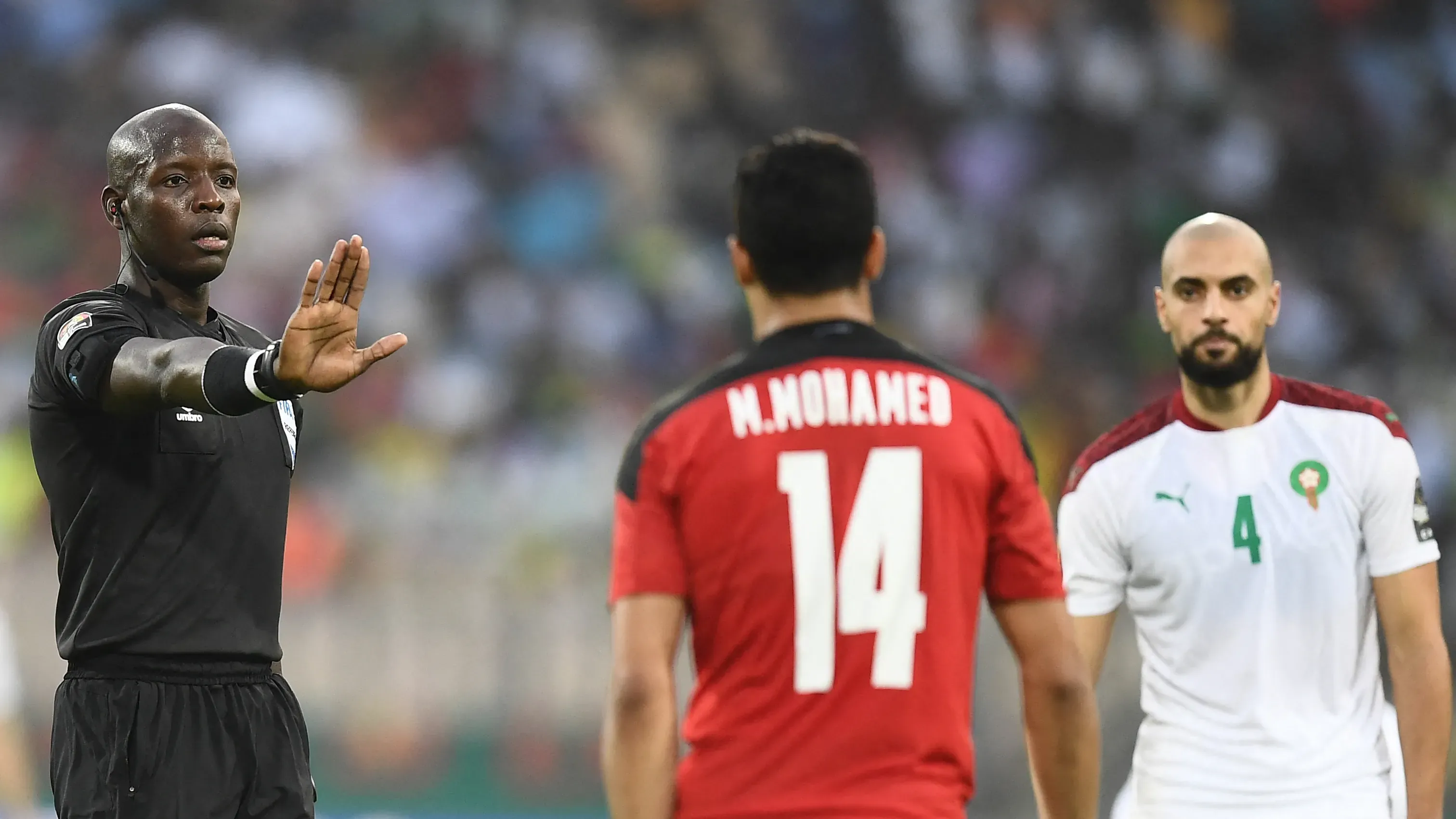 AI Predicts Morocco and Egypt's Chances in World Cup 2026