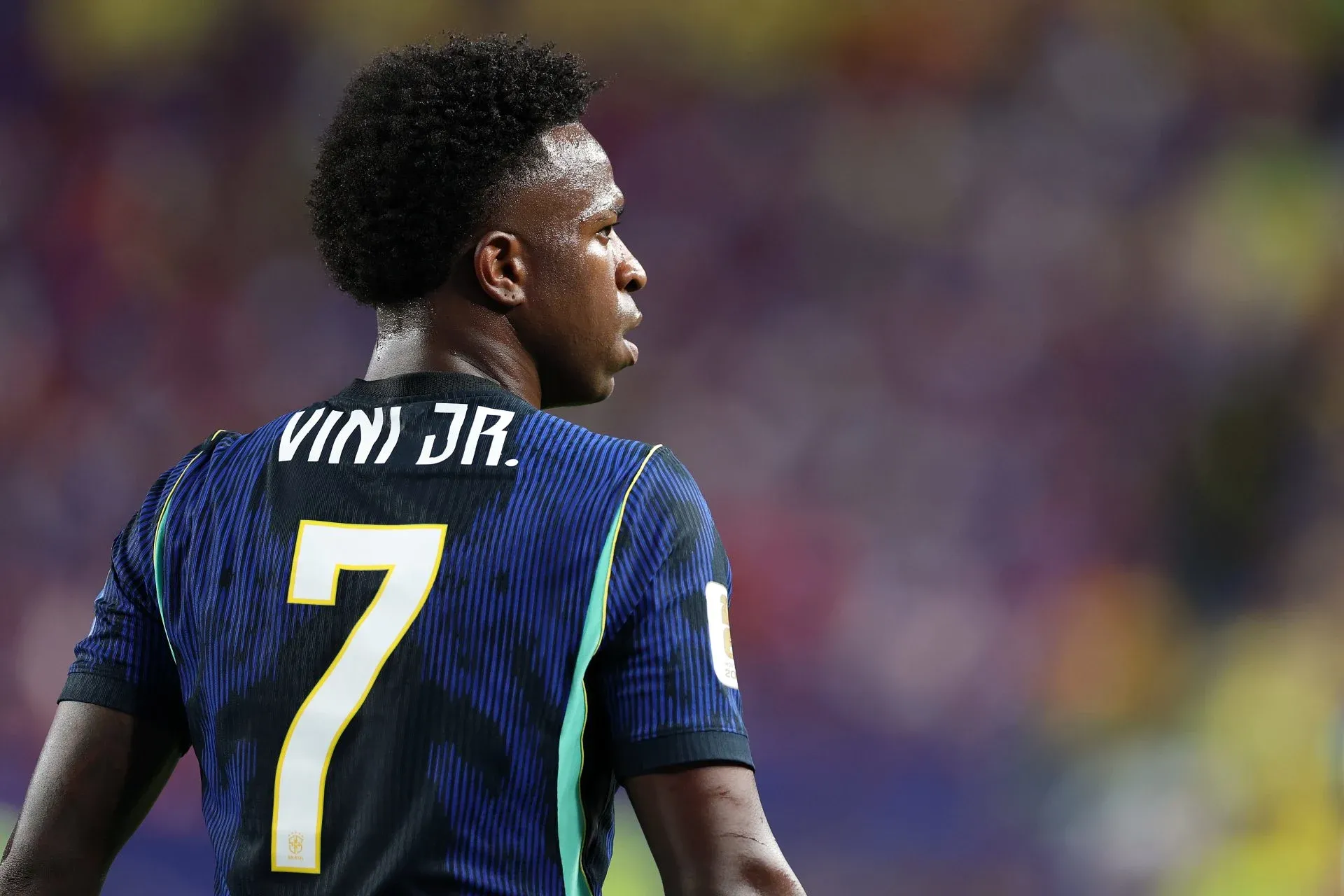 Real Madrid's Chief Scout Observes Key Match for Potential Transfers
