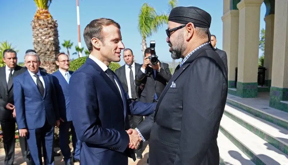 Upcoming State Visit of King Mohammed VI to France: Key Insights