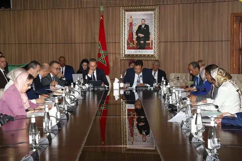 Moroccan Senate Committee Approves New Drug Law Enhancements