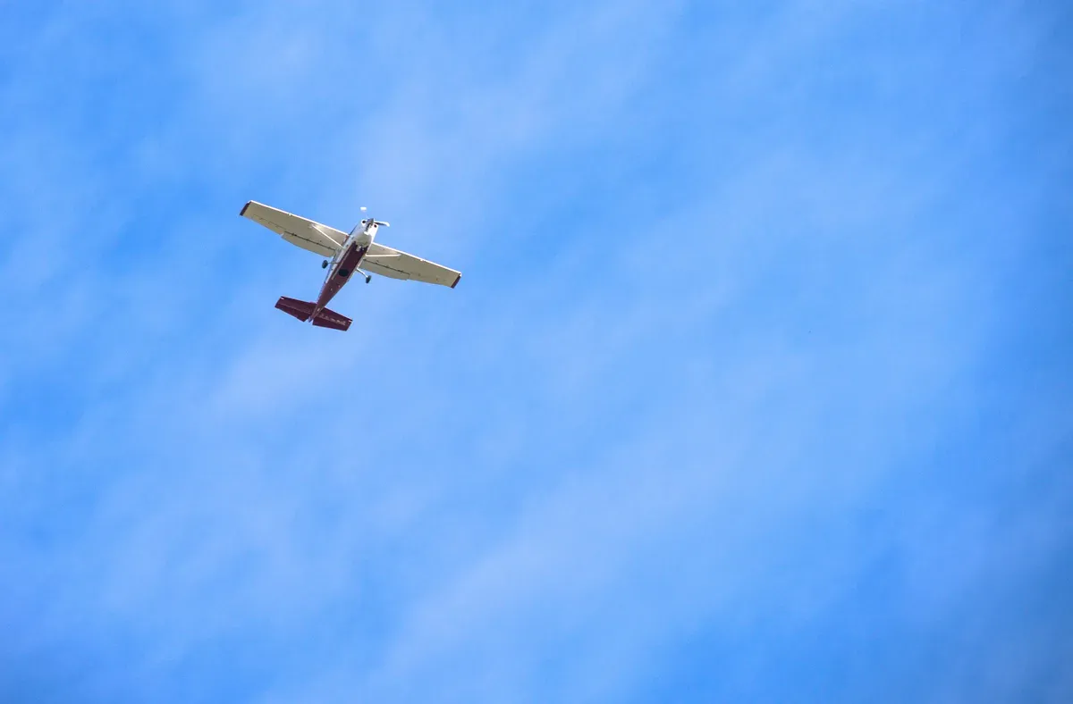 Tragic Plane Crash in Morocco Claims Lives of Two French Nationals