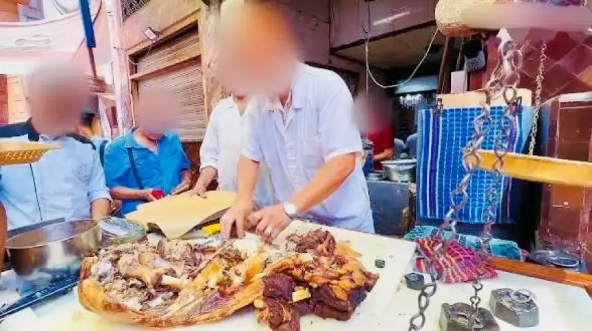 Latest Updates on the Food Poisoning Incident in Marrakech's Royal Barbecue Restaurant