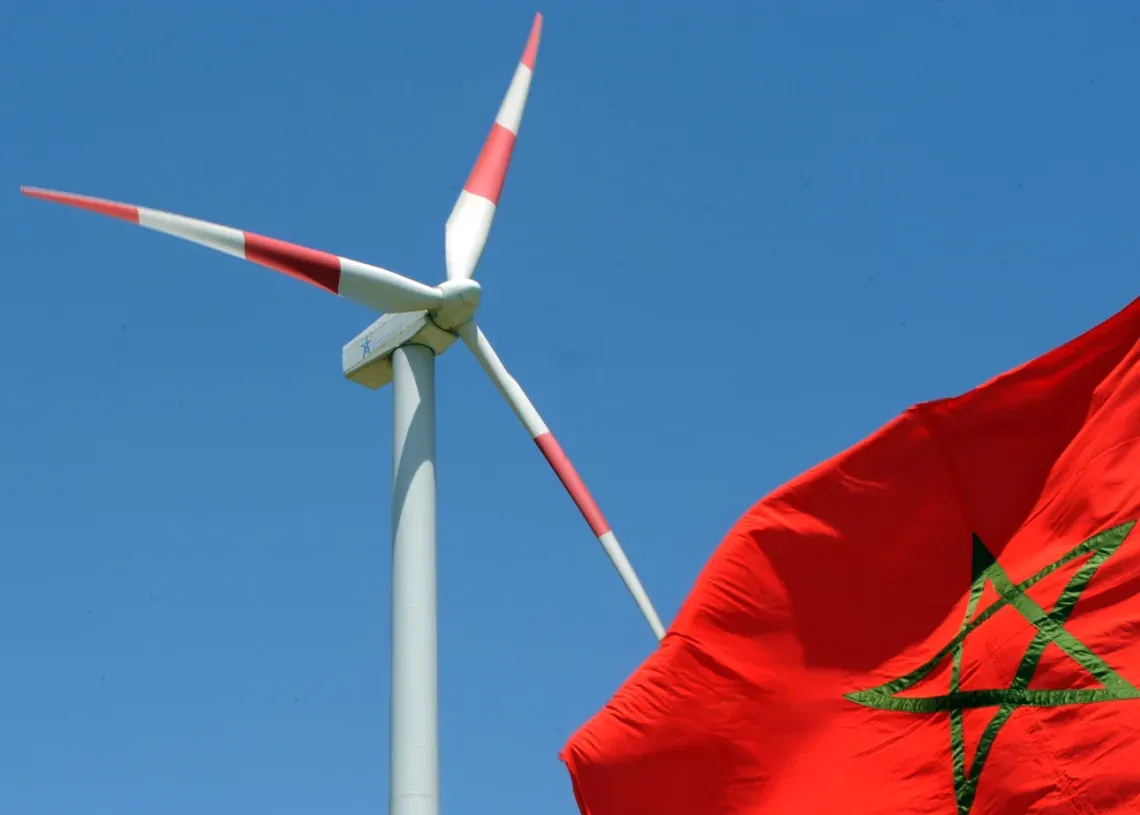 Morocco Achieves 72nd Position in Global Energy Transition Index 2026