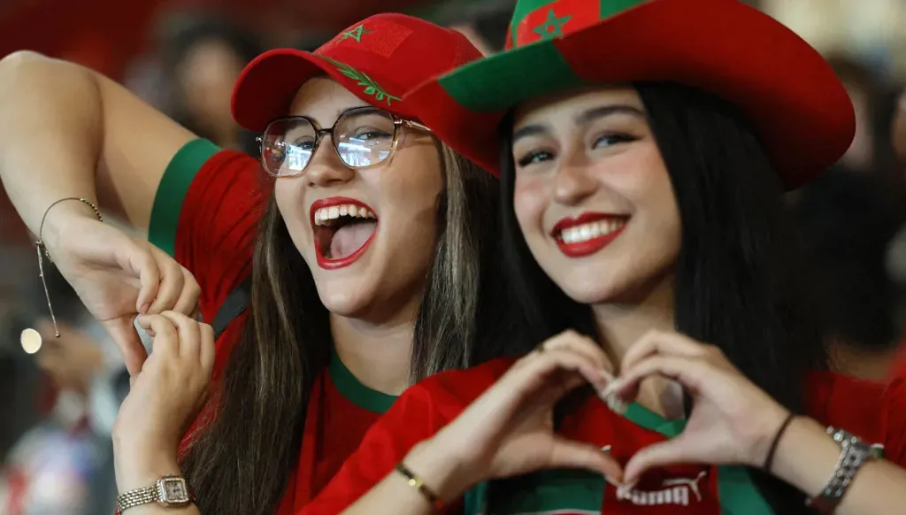 Morocco vs Haiti: 2026 World Cup Match Date and Broadcast Channels